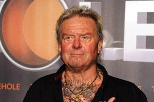 Kult-Wrestler Eddy Steinblock ist tot
