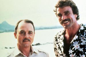 "Magnum"-Schauspieler: John Hillerman ist gestorben