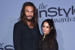 Jason Momoa: Ehefrau Lisa Bonet war schon sein Kindheitsschwarm