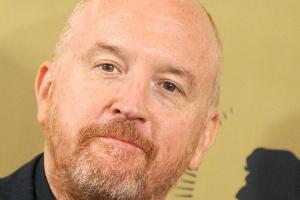 Fünf Frauen erheben Vorwürfe gegen US-Comedian Louis C.K.