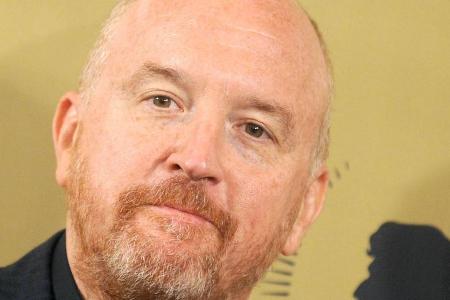 Seine Witze erscheinen nun in einem ganz anderen Licht: Louis C.K. Seine Witze erscheinen nun in einem ganz anderen Licht: Louis C.K.
