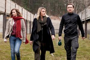 "Tatort: Auge um Auge": Lohnt sich das Einschalten?
