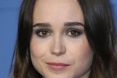 Schauspielerin Ellen Page hat einen neuen Job Schauspielerin Ellen Page hat einen neuen Job