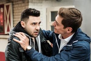 Das passiert heute in den Soaps