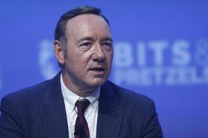 So viel kostet es, Kevin Spacey aus seinem Film zu schneiden