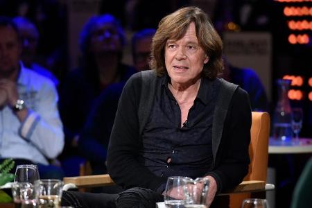 Jürgen Drews zu Gast in der Talkshow Jürgen Drews zu Gast in der Talkshow