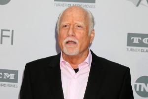 Auch Richard Dreyfuss wird der sexuellen Belästigung beschuldigt