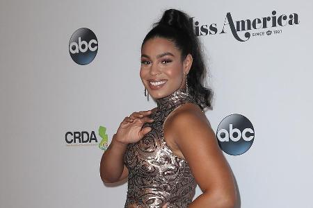 Jordin Sparks erlebt gerade traumhafte Zeiten Jordin Sparks erlebt gerade traumhafte Zeiten