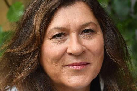 Eva Mattes bekam schon zahlreiche Preise und Auszeichnungen Eva Mattes bekam schon zahlreiche Preise und Auszeichnungen