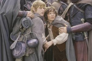 "Herr der Ringe" als Serie: Das kann doch nur ein Flopp werden