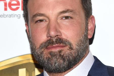 Ben Affleck beweist seine Großzügigkeit Ben Affleck beweist seine Großzügigkeit