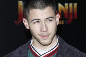 Nick Jonas: Ist dieses "Victoria's Secret"-Model seine Neue?