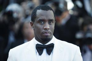 Sean Combs: Sein neuer Name Brother Love war nur ein Scherz