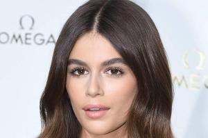 Kaia Gerber: Die Geheimnisse hinter ihrem makellosen Style