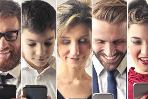 Das wünschen sich deutsche Nutzer von einem neuen Smartphone