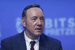 Kevin Spacey taucht in selber Einrichtung wie Harvey Weinstein ab