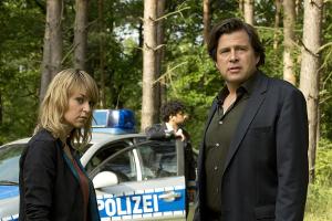 Krimi-Tipps am Dienstag