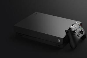 Das hat Microsofts neue Xbox One X zu bieten
