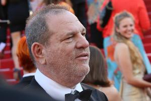 Hat Harvey Weinstein Frauen ausspionieren lassen?