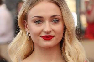 Sophie Turner: Emotionales Statement für mehr Privatsphäre