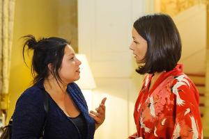 Das passiert heute in den Soaps