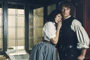 Die Serien-Highlights im November