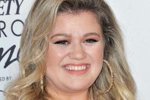 Kelly Clarkson wurde schon früher wegen ihres Gewichts gemobbt
