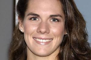 Kira Walkenhorst hat geheiratet