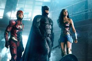 Kleines Superhelden-Einmaleins: Die Recken der "Justice League"