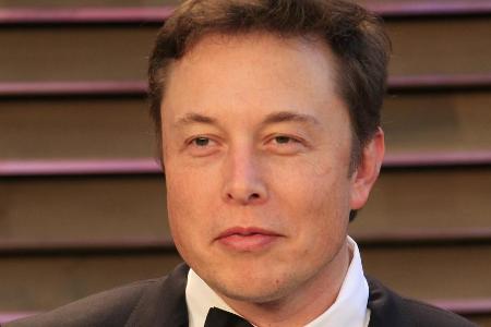 Elon Musk sucht nach seiner Seelenverwandten Elon Musk sucht nach seiner Seelenverwandten