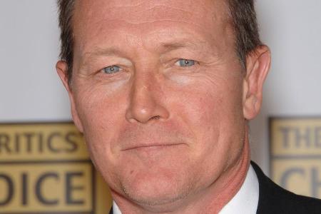 Wie ein Raubein sieht Robert Patrick eigentlich nicht aus Wie ein Raubein sieht Robert Patrick eigentlich nicht aus