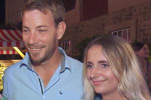 "Bauer heiratet Frau": Hochzeitstermin von Gerald und Anna steht fest