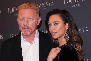 Lilly Becker: Zum 50. Geburtstag beweist sie Boris ihre Liebe