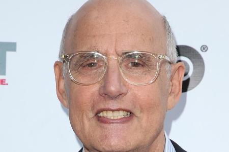Jeffrey Tambor bei einem Auftritt in Los Angeles