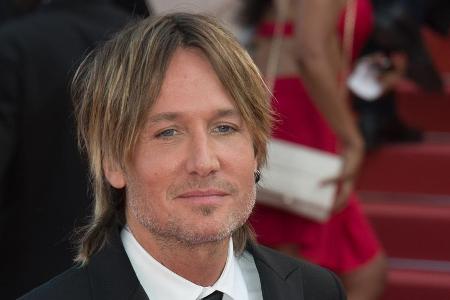Wenn Keith Urban über seine Frau Nicole Kidman spricht, gerät er schnell ins Schwärmen Wenn Keith Urban über seine Frau Nicole Kidman spricht, gerät er schnell ins Schwärmen