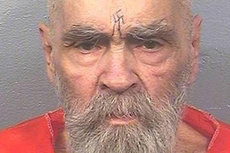 Die Bestie ist tot: Charles Manson wurde 83 Jahre alt