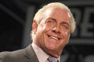 Wrestling-Legende Ric Flair: Er hatte mehr als 10.000 Frauen im Bett