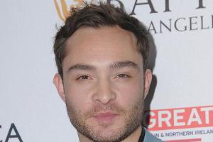 "Gossip Girl"-Star Ed Westwick: Eine zweite Frau erhebt Vorwürfe