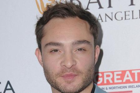 Ed Westwick wird mit schweren Vorwürfen konfrontiert Ed Westwick wird mit schweren Vorwürfen konfrontiert