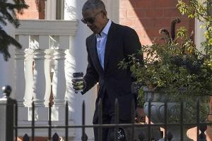 Barack Obama: Diesen neuen Job hat er nicht bekommen