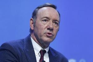 Von Hollywood ausradiert: Kevin Spacey wird aus fertigem Film geworfen