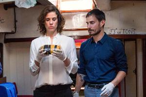 TV-Tipps am Donnerstag