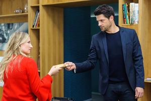 Das passiert heute in den Soaps