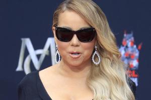 Wegen sexueller Belästigung: Bodyguard könnte Mariah Carey verklagen