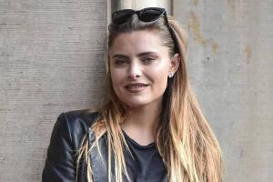 Sophia Thomalla: Ihre Ehe mit Andy LaPlegua ist Geschichte