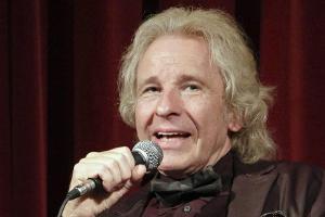 Spaß garantiert: Thomas Gottschalk besucht "Das Literarische Quartett"
