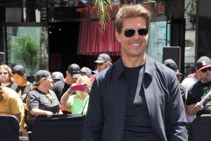 Wird Tom Cruise im neuen Tarantino-Film zum Serienkiller?