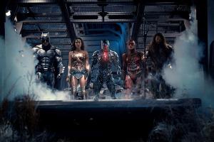 "Justice League": Viel Humor, wenig Spannung und keine Raffinesse