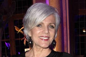 Birgit Schrowange hat den "Mann fürs Leben" gefunden