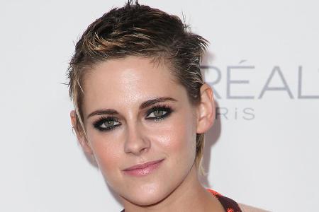 Die Rolle der Bella Swan machte Kristen Stewart berühmt Die Rolle der Bella Swan machte Kristen Stewart berühmt